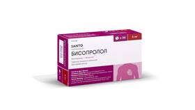Бисопролол 5 мг: инструкция по применению для взрослых в Эль Дибот