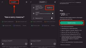Что дает подписка ChatGPT? в Эль Дибот