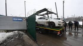 Что делать с кредитным автомобилем: полное руководство в Эль Дибот
