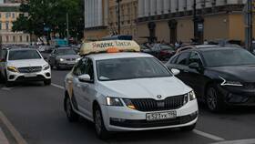 Что происходит с тарифами Яндекс Такси в Эль Дибот