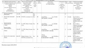 Что такое выписка из документа в Эль Дибот