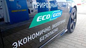 Газовая заправка баллонов: виды газов и технологии в Эль Дибот