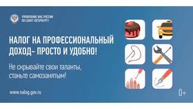 Как ИП перейти на налог на профессиональный доход (НПД) в Эль Дибот