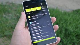 Как использовать Windows Mobile в Эль Дибот