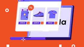 Как обновить приложение Lamoda в Эль Дибот