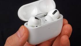 Как отвязать найденные AirPods от предыдущего владельца в Эль Дибот