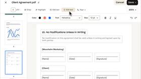 Как переводить документы в PDF формат в Эль Дибот