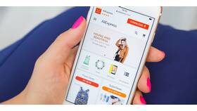 Как подписаться на AliExpress в Эль Дибот