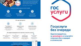 Как подтвердить паспорт на портале Госуслуг в Эль Дибот