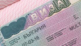 Как получить визу в Болгарию в Эль Дибот