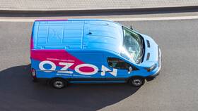 Как пополнить карту Ozon в Эль Дибот