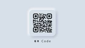Как правильно сфотографировать QR-код в Эль Дибот