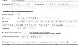 Как правильно вести налоговую декларацию в Эль Дибот