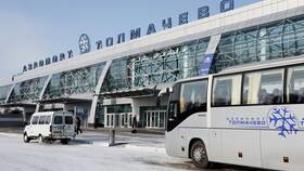 Как проехать в больницу РЖД в Эль Дибот