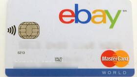 Как списать баллы в eBay в Эль Дибот