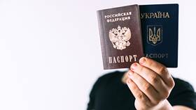 Как уехать без паспорта в Эль Дибот