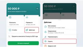 Как закрыть вклад в Сбербанке через Сбербанк Онлайн в Эль Дибот