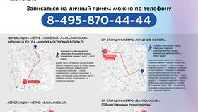 Как записаться в Департамент имущества в Эль Дибот