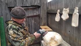 Почему пенсии одинаковые в Эль Дибот