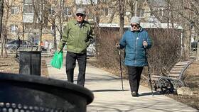 Почему подняли пенсионный возраст в России: причины и последствия в Эль Дибот