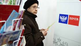 Почему в мае пенсия пришла меньше в Эль Дибот