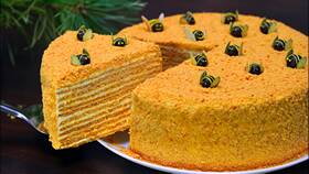 Рецепт торта с черносливом как в ВкусВилл в Эль Дибот