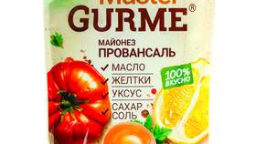 Сколько стоит майонез 