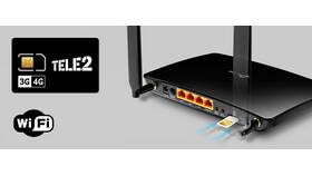 Скорость интернета Tele2: что нужно знать в Эль Дибот