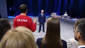 Выплаты Путина детям: правда или миф? в Эль Дибот