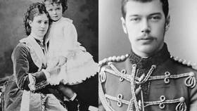 За что отправили Николая II в Эль Дибот