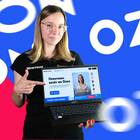 Как организовать продажи на Ozon