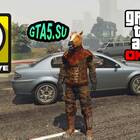 Как отвязать аккаунт Rockstar от Steam в GTA 5