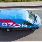 Как по-другому называется Ozon Банк