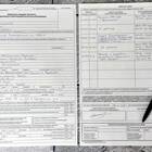 Как подать документы на загранпаспорт