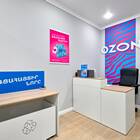 Как создать коробку для ПВЗ Ozon