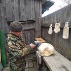 Почему пенсии одинаковые