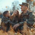 Выплаты детям: виды и условия получения