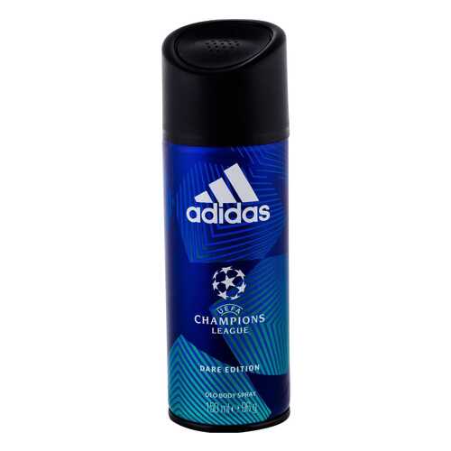 Дезодорант Adidas UEFA Champions League Dare Edition 150 мл в Эль Дибот