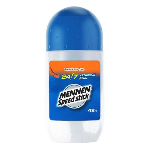 Дезодорант Mennen Speed Stick Активный День в Эль Дибот