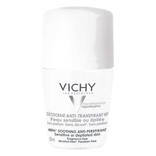 Дезодорант Vichy 48 часов Для чувствительной кожи 50 мл в Эль Дибот