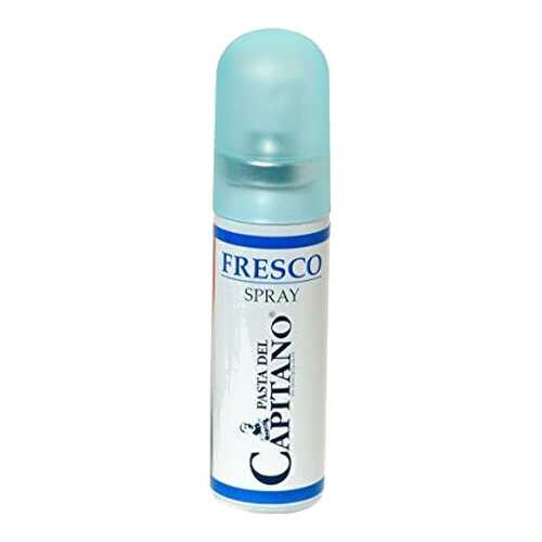 Освежитель для полости рта Pasta del Capitano Fresco Spray 15 мл в Эль Дибот