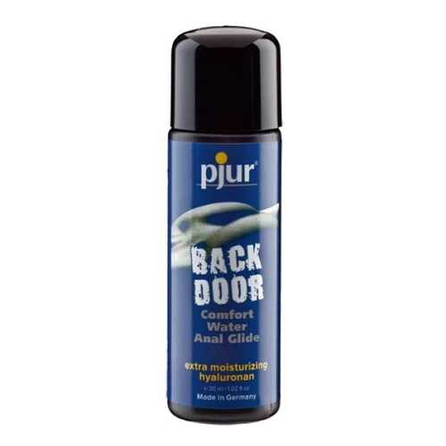 Гель-смазка Pjur Back Door glide 30 мл в Эль Дибот