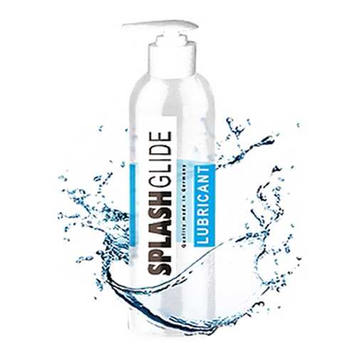 Гель-смазка Splashglide Lubricant Classic 250 мл в Эль Дибот
