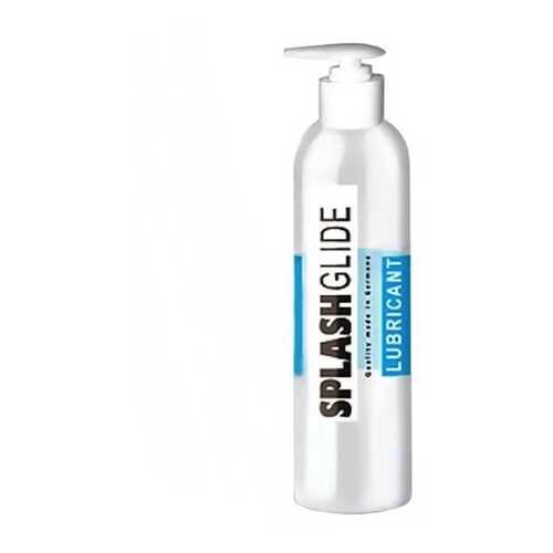 Гель-смазка Splashglide Lubricant Classic 330 мл в Эль Дибот