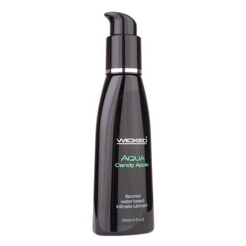 Гель-смазка Wicked Aqua Candy Apple 120 мл в Эль Дибот