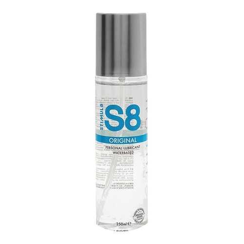 Универсальный лубрикант на водной основе S8 Original Lubricant 250 мл. в Эль Дибот