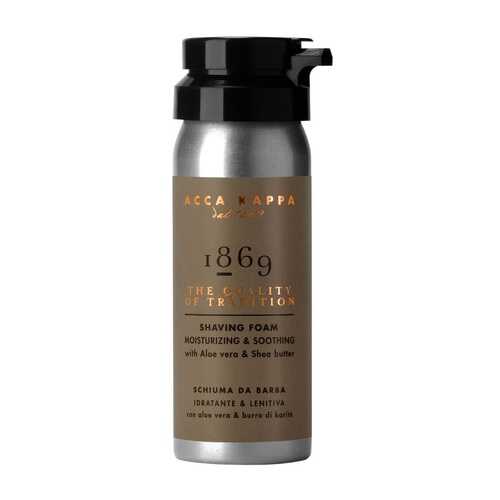 Acca Kappa 1869 Shaving Foam - Пена для бритья 50 мл/853409 в Эль Дибот