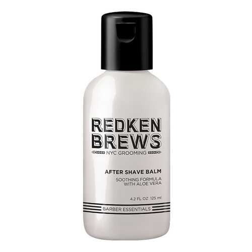 Бальзам после бритья Redken Brews After Shave Balm в Эль Дибот