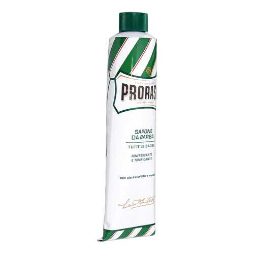 Крем для бритья Эвкалипт Proraso Эвкалипт 150 мл в Эль Дибот