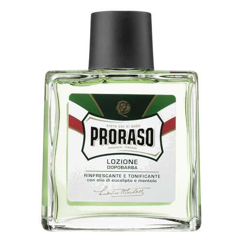 Лосьон После бритья Proraso Эвкалипт 100 мл в Эль Дибот